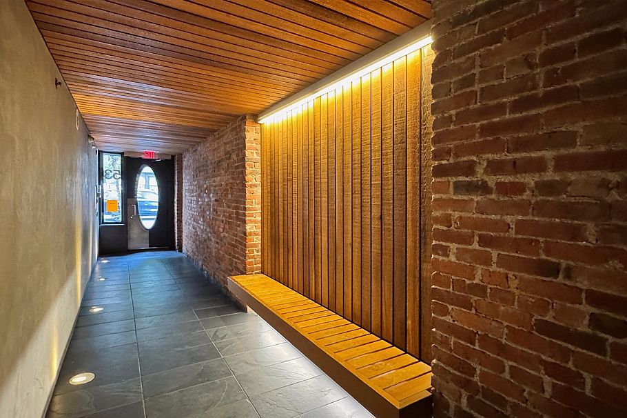 605 53 W Hastings Street Vancouver, BC - 19