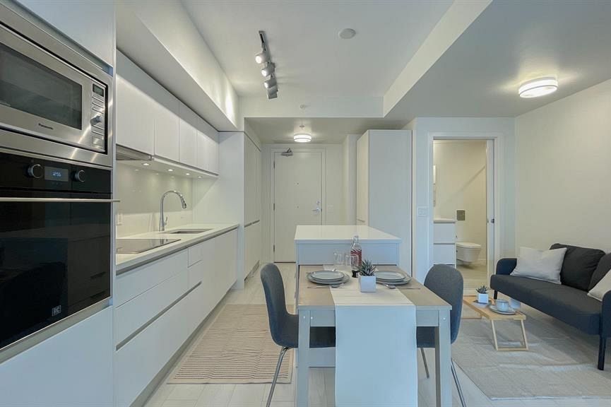 401 180 EAST 2 AVENUE, Vancouver BC V5T 0K4 Vancouver, BC - 5