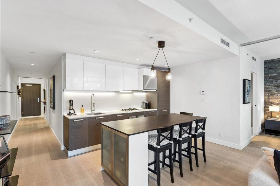 402 1477 W Pender Street Vancouver, BC - 7