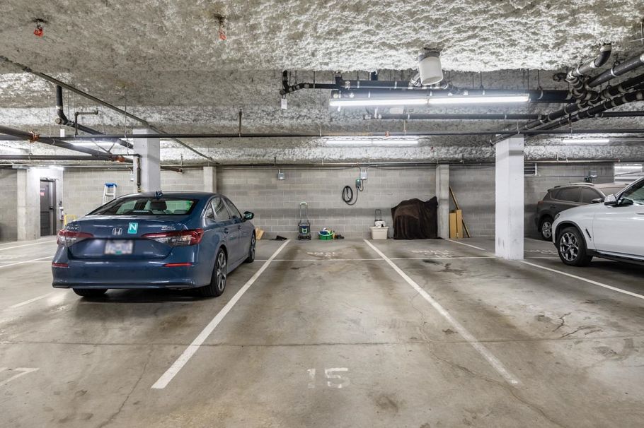 312 6328 Larkin Drive Vancouver, BC - 18