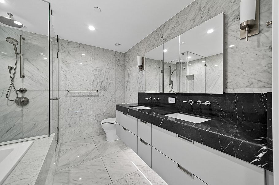 2403 1335 Howe Street Vancouver, BC - 18