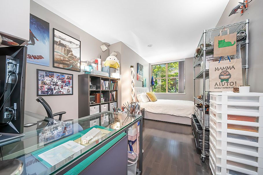 983 Richards Street Vancouver, BC - 14