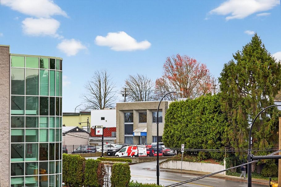 303 1728 Gilmore Avenue Burnaby, BC - 12