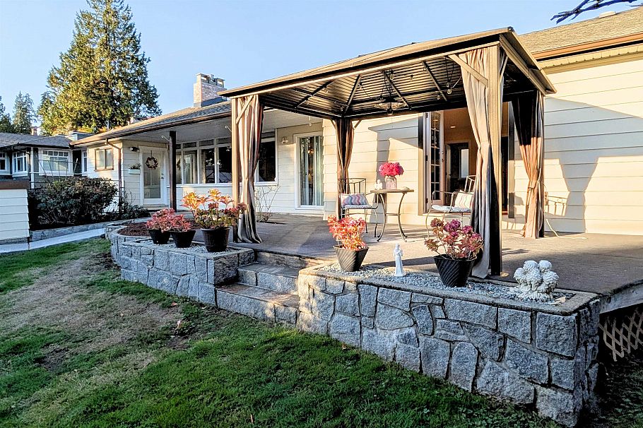 715 Kilkeel Place North Vancouver, BC - 18