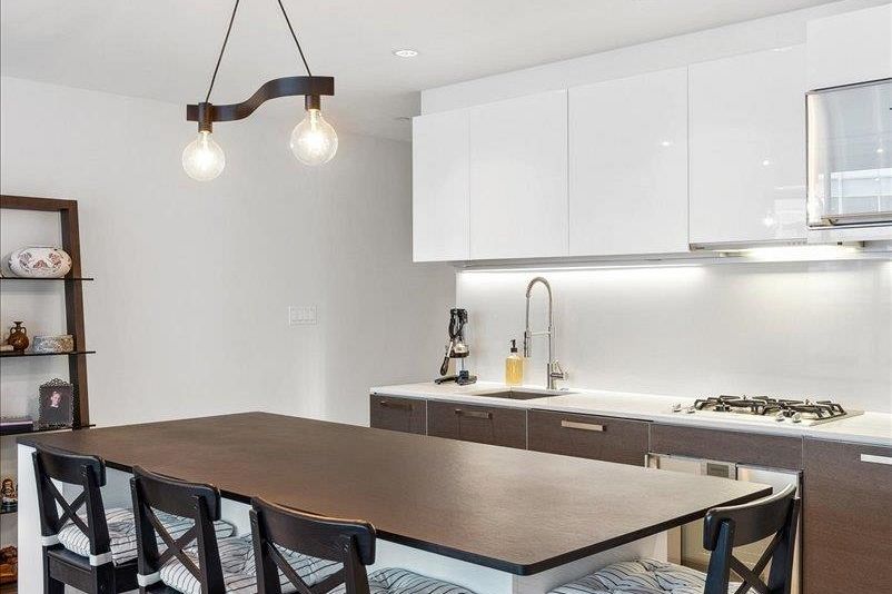 402 1477 W Pender Street Vancouver, BC - 10