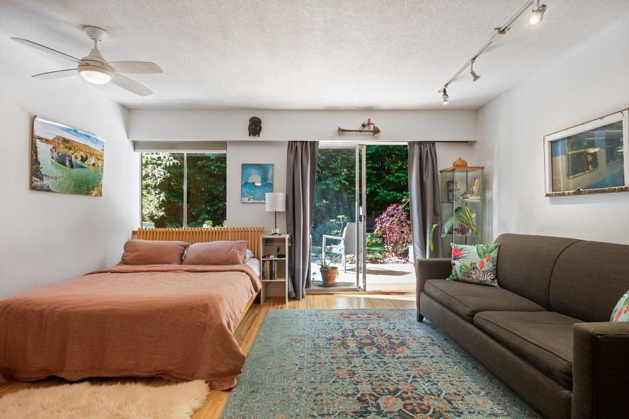 109 36 E 14th Avenue Vancouver, BC - 3