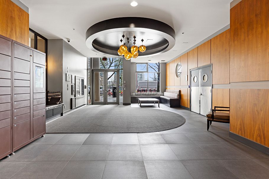 975 Beatty Street Vancouver, BC - 34