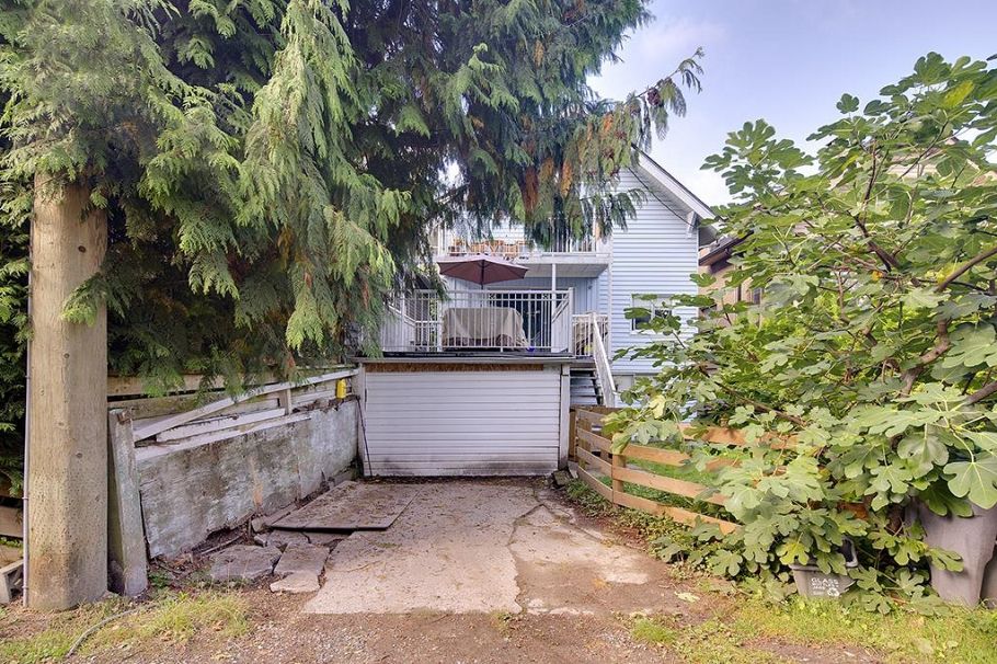 2318 Macdonald Street Vancouver, BC - 9