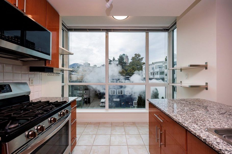 501 138 E Esplanade North Vancouver, BC - 7