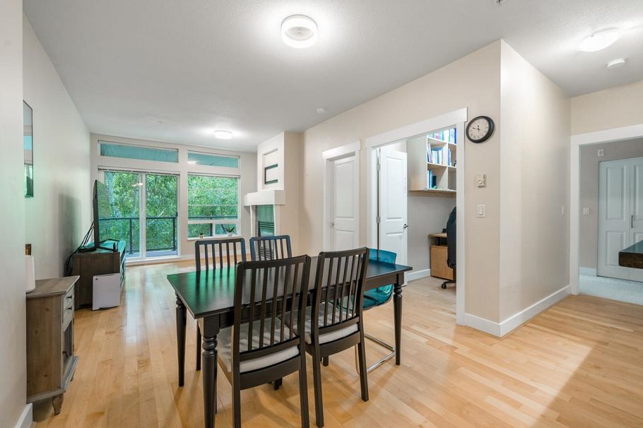 312 6328 Larkin Drive Vancouver, BC - 6