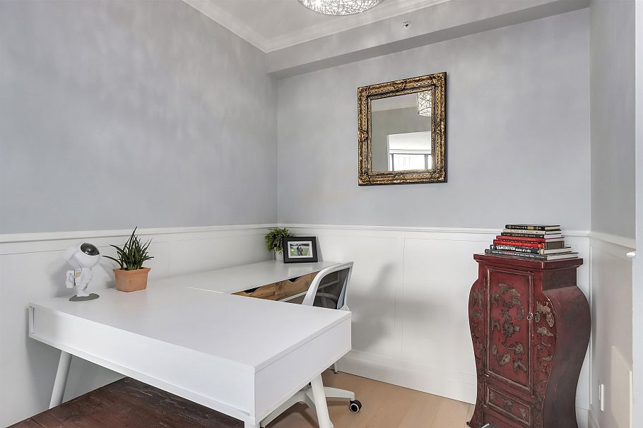 1102 501 Pacific Street Vancouver, BC - 12