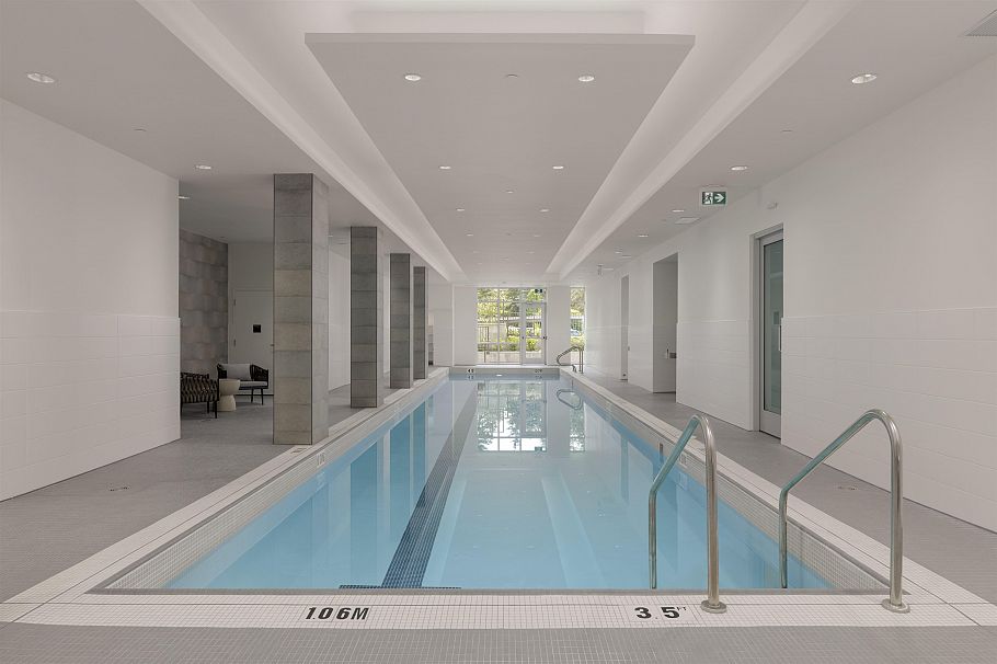 103 2306 Emery Court North Vancouver, BC - 18