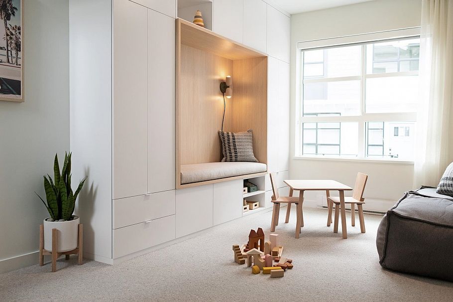 125 2045 Heritage Park Lane North Vancouver, BC - 14