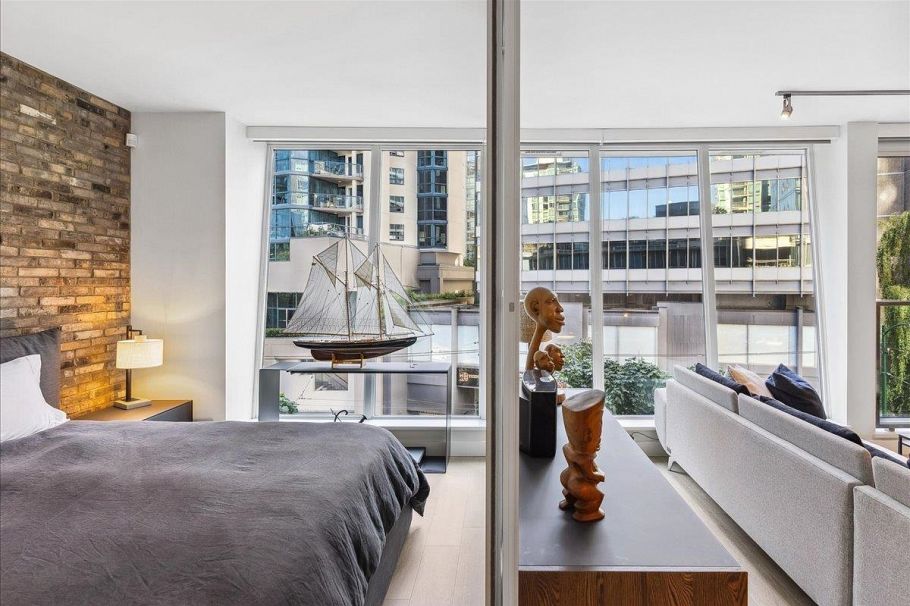 402 1477 W Pender Street Vancouver, BC - 14