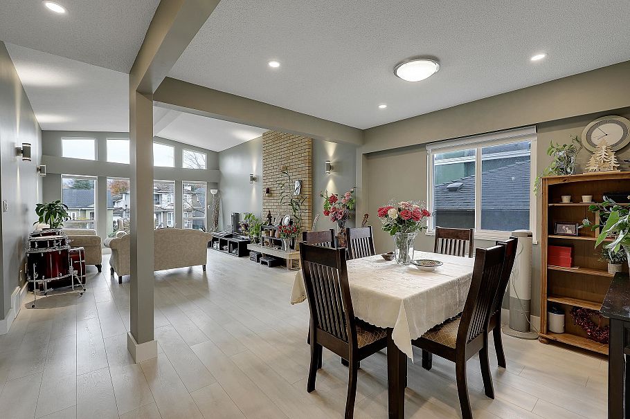 2624 Kitchener Street Vancouver, BC - 9