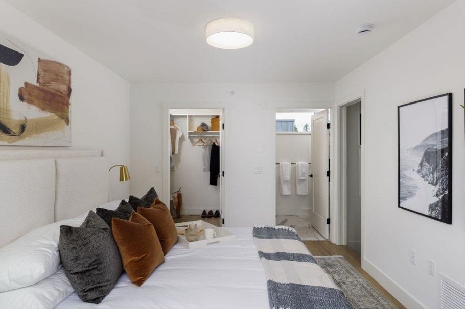 807 W 38th Avenue Vancouver, BC - 5