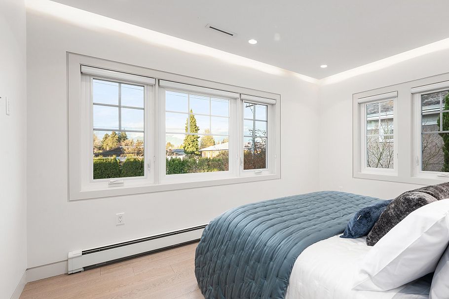 1407 W 33rd Avenue Vancouver, BC - 21