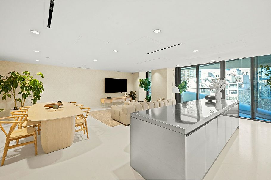 703 1033 Nelson Street Vancouver, BC - 5