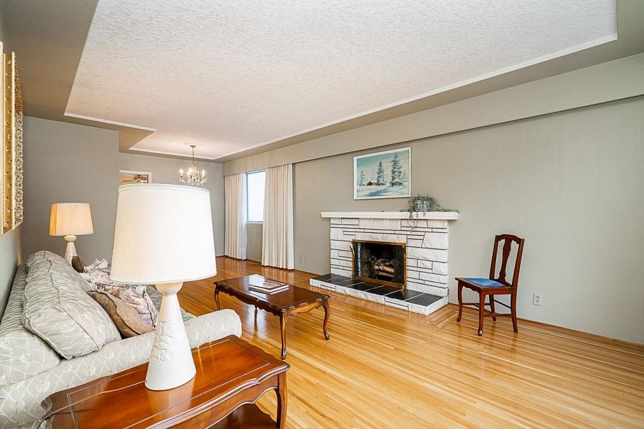 5406 Ross Street Vancouver, BC - 3