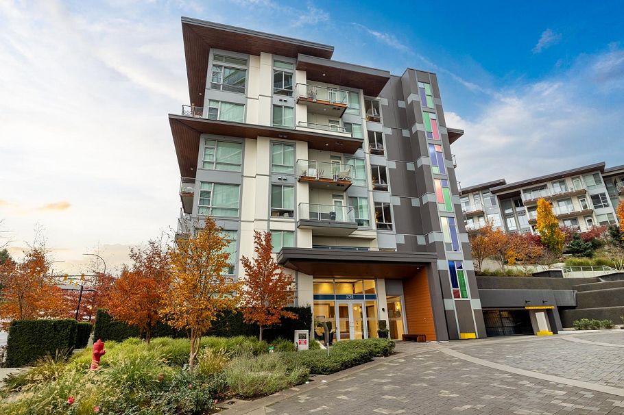 303 1728 Gilmore Avenue Burnaby, BC - 30