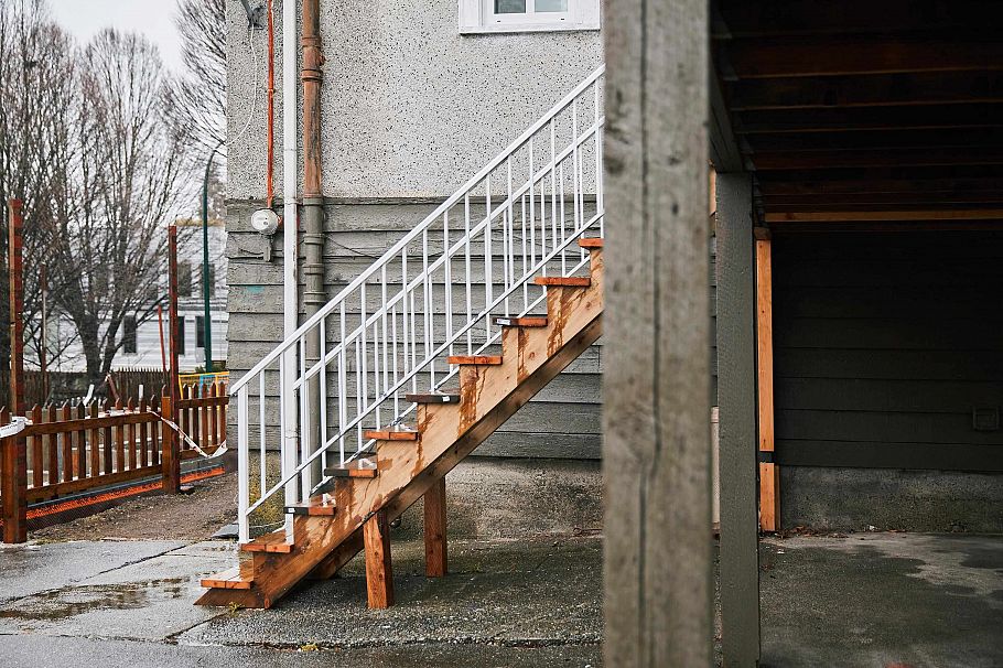 1440 E 1st Avenue Vancouver, BC - 22