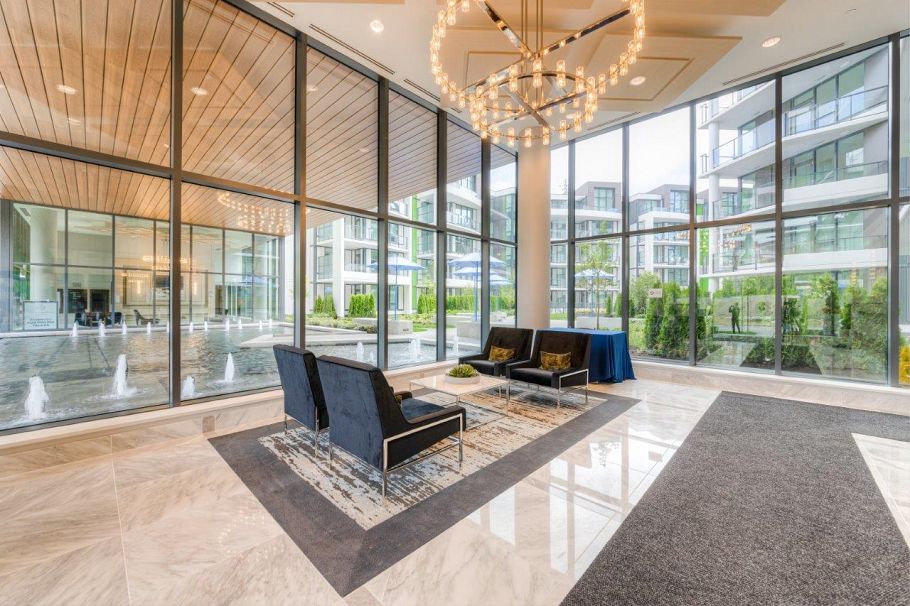 1005 3533 ROSS DRIVE DRIVE, Vancouver BC V6S 0L3 Vancouver, BC - 2