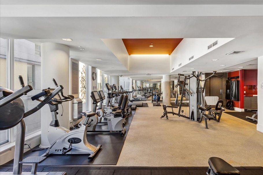 402 1477 W Pender Street Vancouver, BC - 22