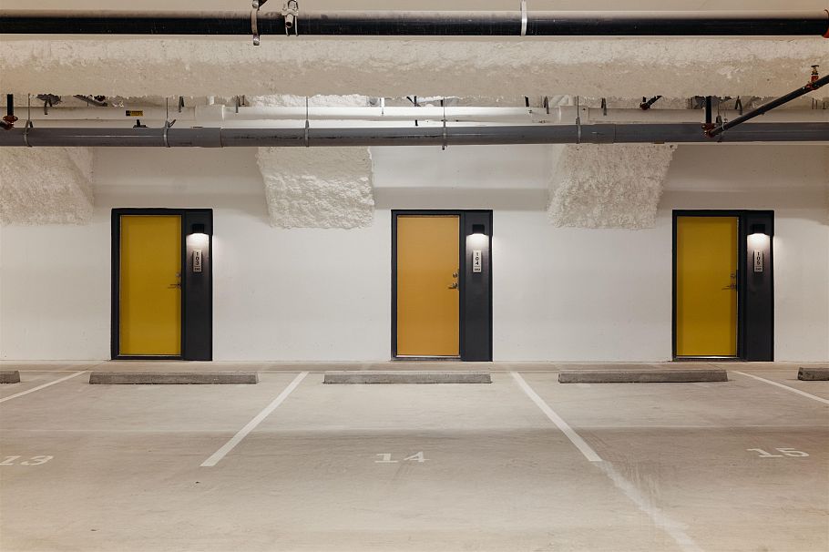 103 2306 Emery Court North Vancouver, BC - 17