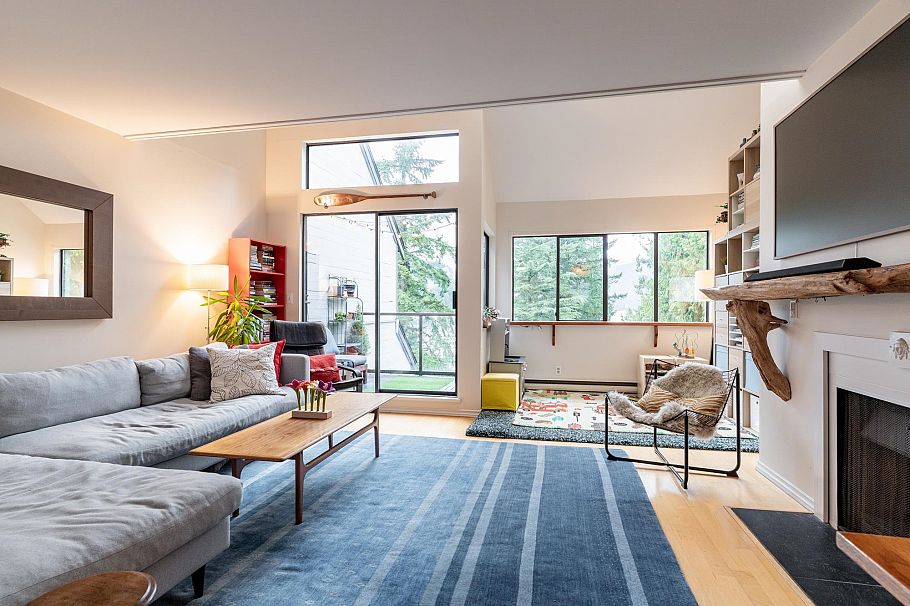 13 2151 Banbury Road North Vancouver, BC - 18