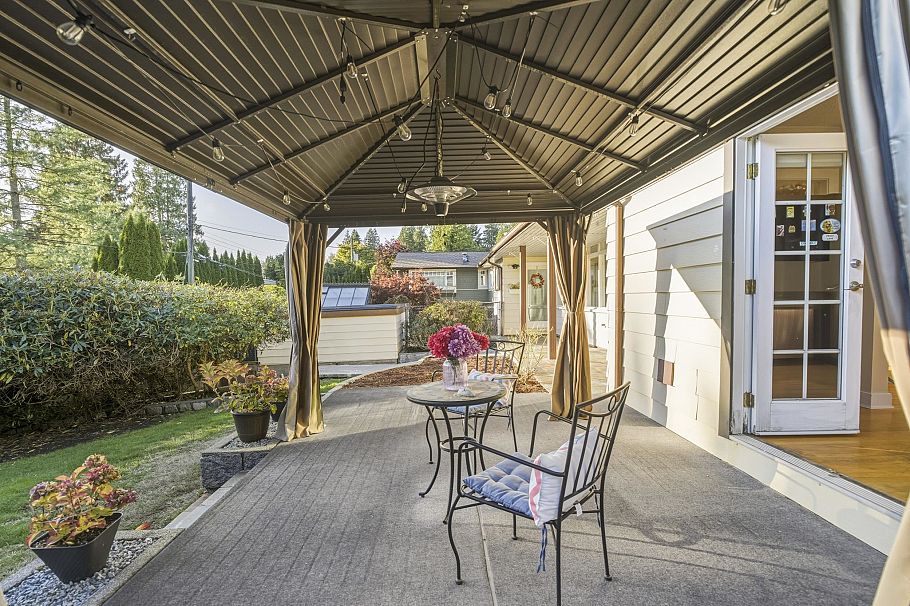 715 Kilkeel Place North Vancouver, BC - 19