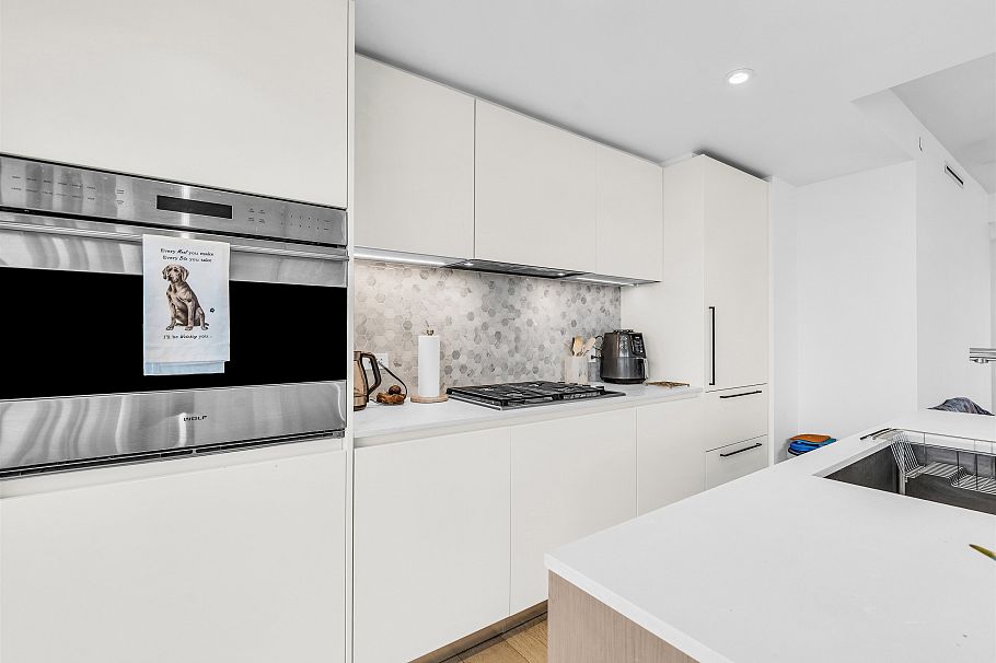 1401 1365 Davie Street Vancouver, BC - 19