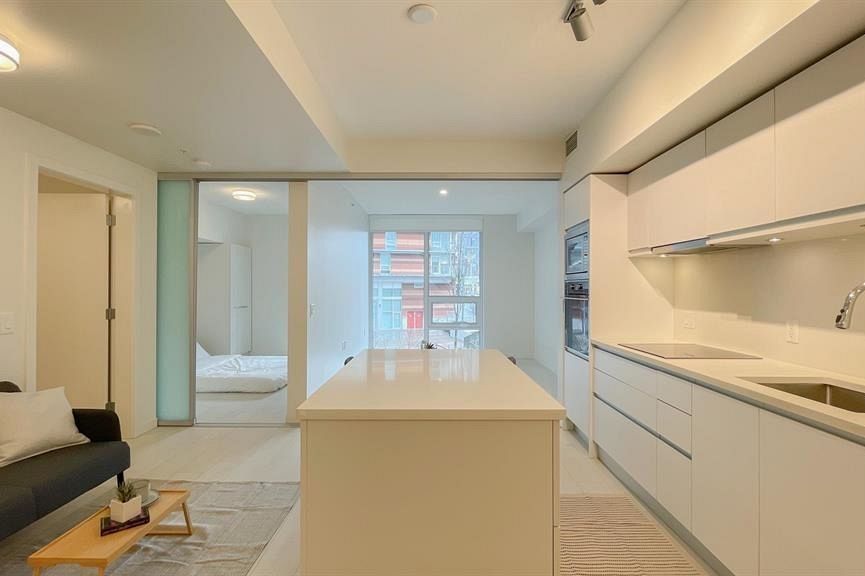 401 180 EAST 2 AVENUE, Vancouver BC V5T 0K4 Vancouver, BC - 3