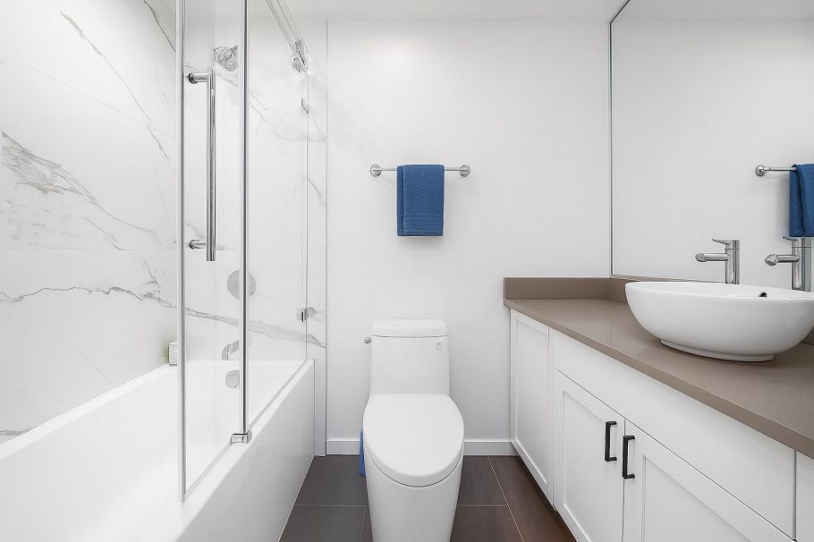 983 Richards Street Vancouver, BC - 18