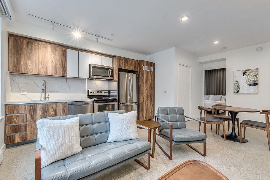 101 1170 BARCLAY STREET, Vancouver BC V6E 1H1 Vancouver, BC - 8