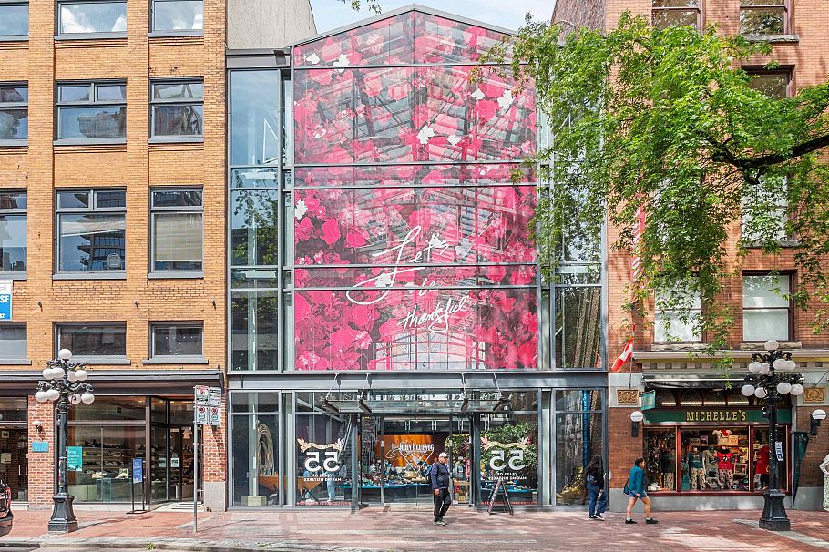 405 310 Water Street Vancouver, BC - 23