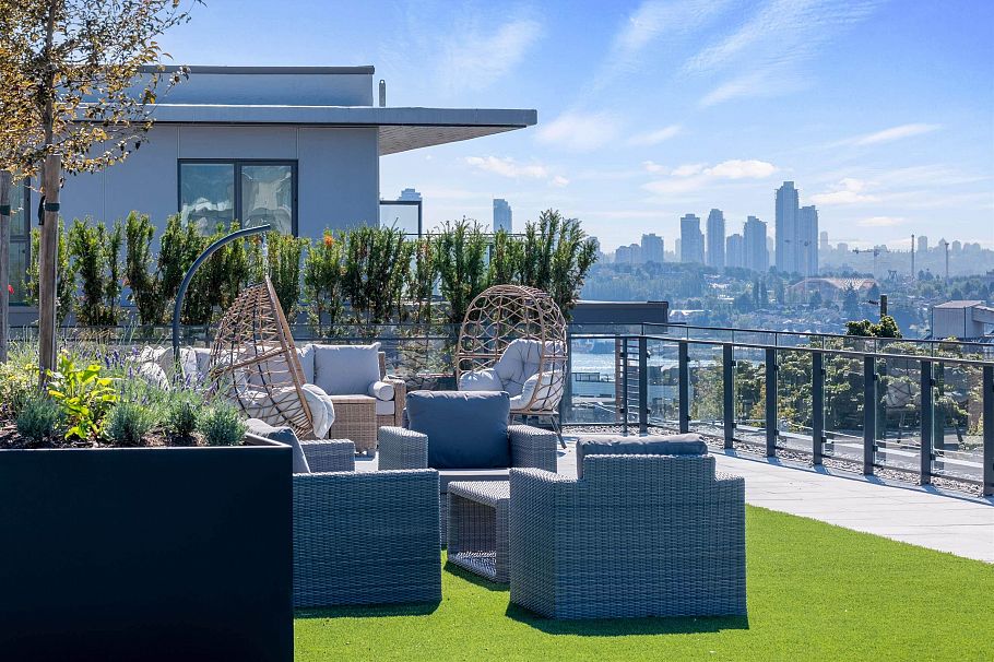 559 422 E 3rd Street North Vancouver, BC - 15