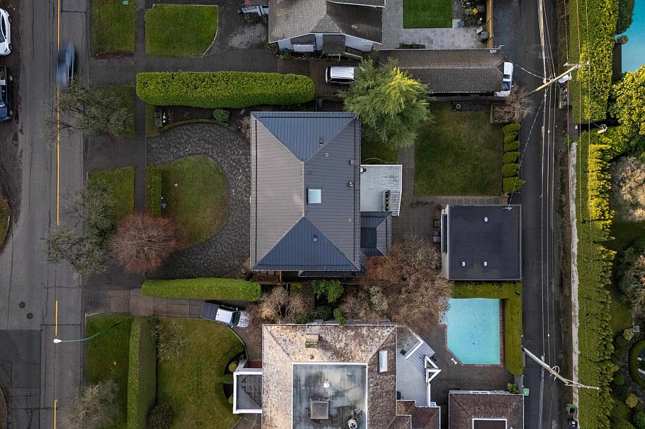 1407 W 33rd Avenue Vancouver, BC - 38