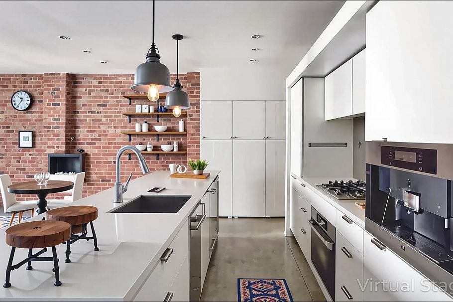 605 53 W Hastings Street Vancouver, BC - 4