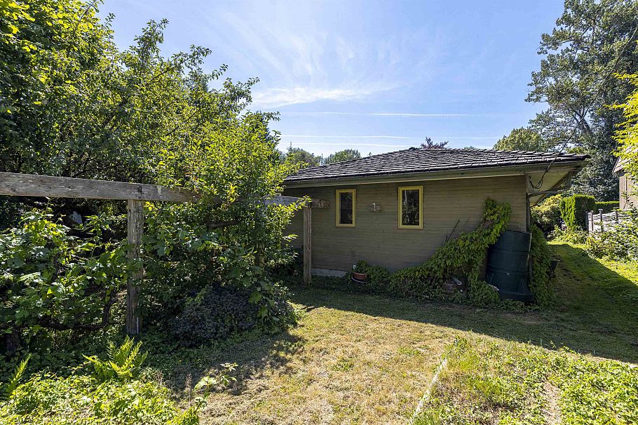 6180 Highbury Street Vancouver, BC - 24