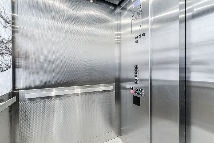 101 1170 BARCLAY STREET, Vancouver BC V6E 1H1 Vancouver, BC - 20