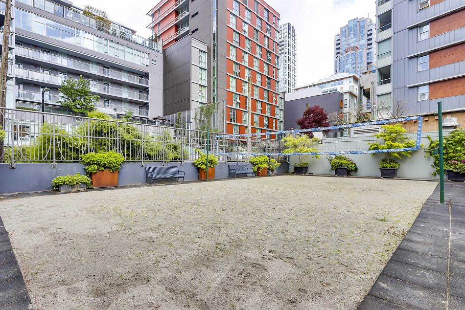 1102 501 Pacific Street Vancouver, BC - 19