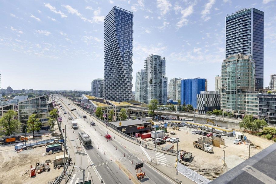 912 1325 Rolston Street Vancouver, BC - 18