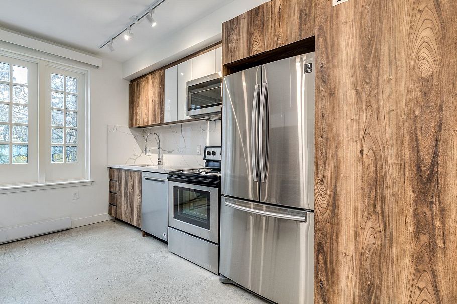 101 1170 BARCLAY STREET, Vancouver BC V6E 1H1 Vancouver, BC - 6