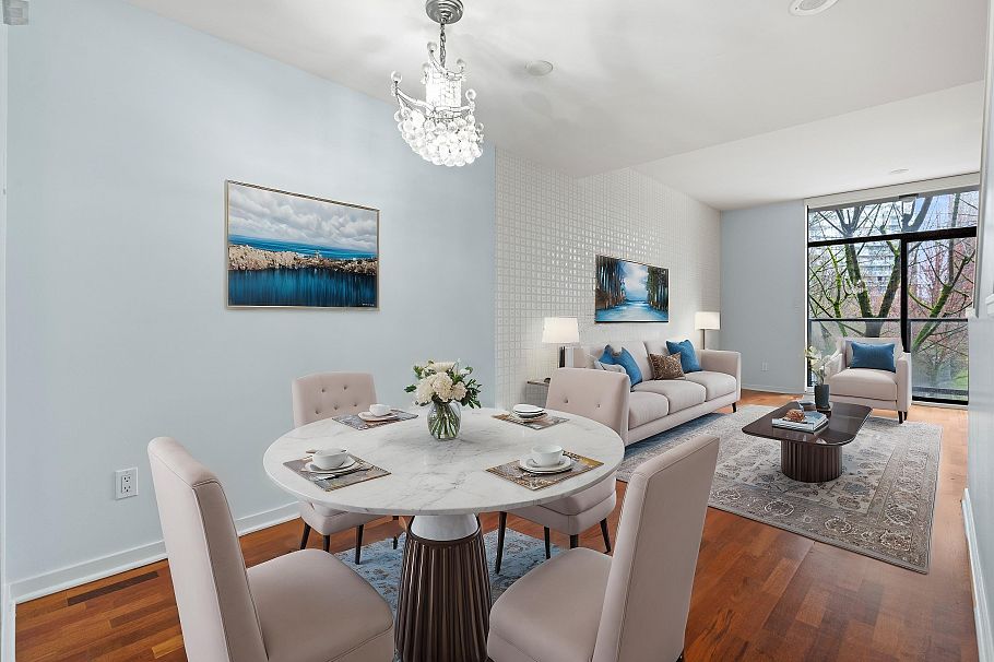 975 Beatty Street Vancouver, BC - 7