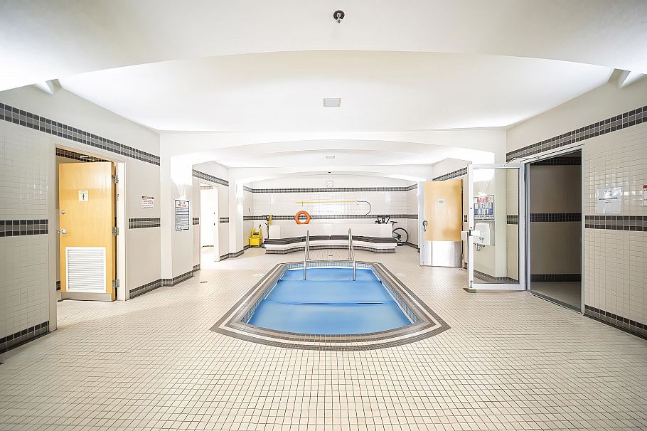 983 Richards Street Vancouver, BC - 23