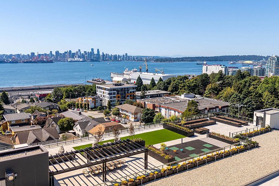 559 422 E 3rd Street North Vancouver, BC - 12