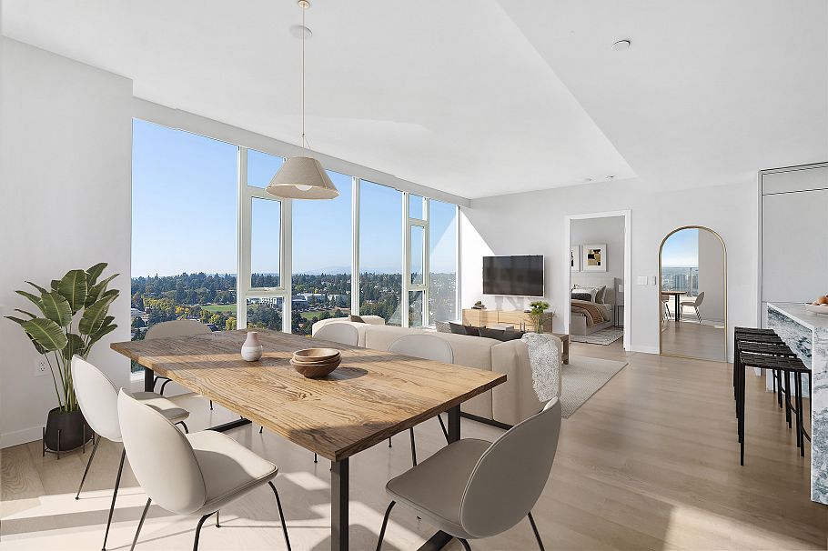 2106 7433 Cambie Street Vancouver, BC - 4