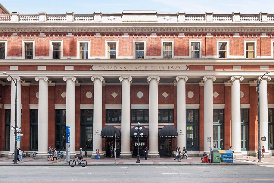 405 310 Water Street Vancouver, BC - 21