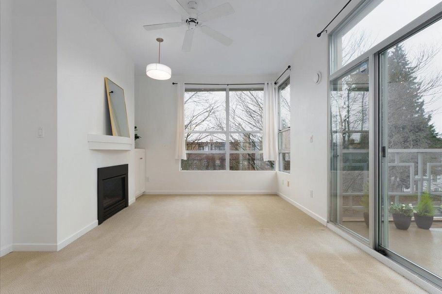 408 3083 W 4th Avenue Vancouver, BC - 13