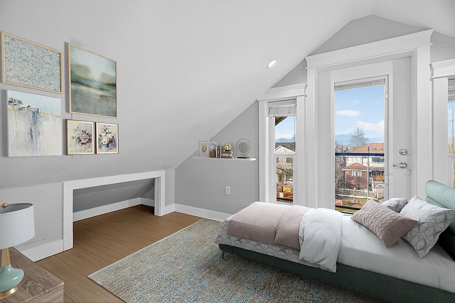 2430 E 41 Avenue Vancouver, BC - 19